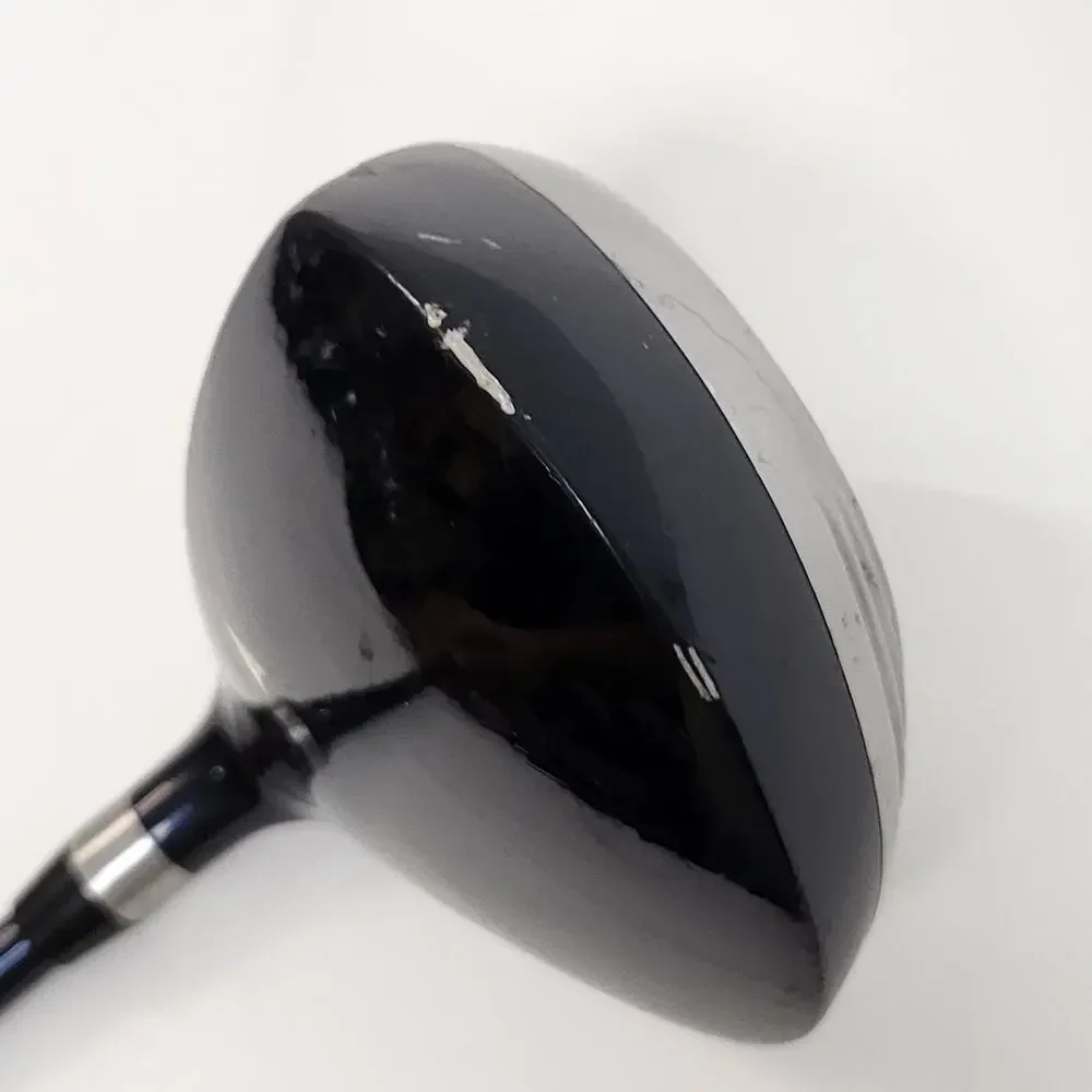 Women's Tour Craft Ti Form Heat Forged 3-Wood RH Ladies Graphite 42" - Picture 5 of 15